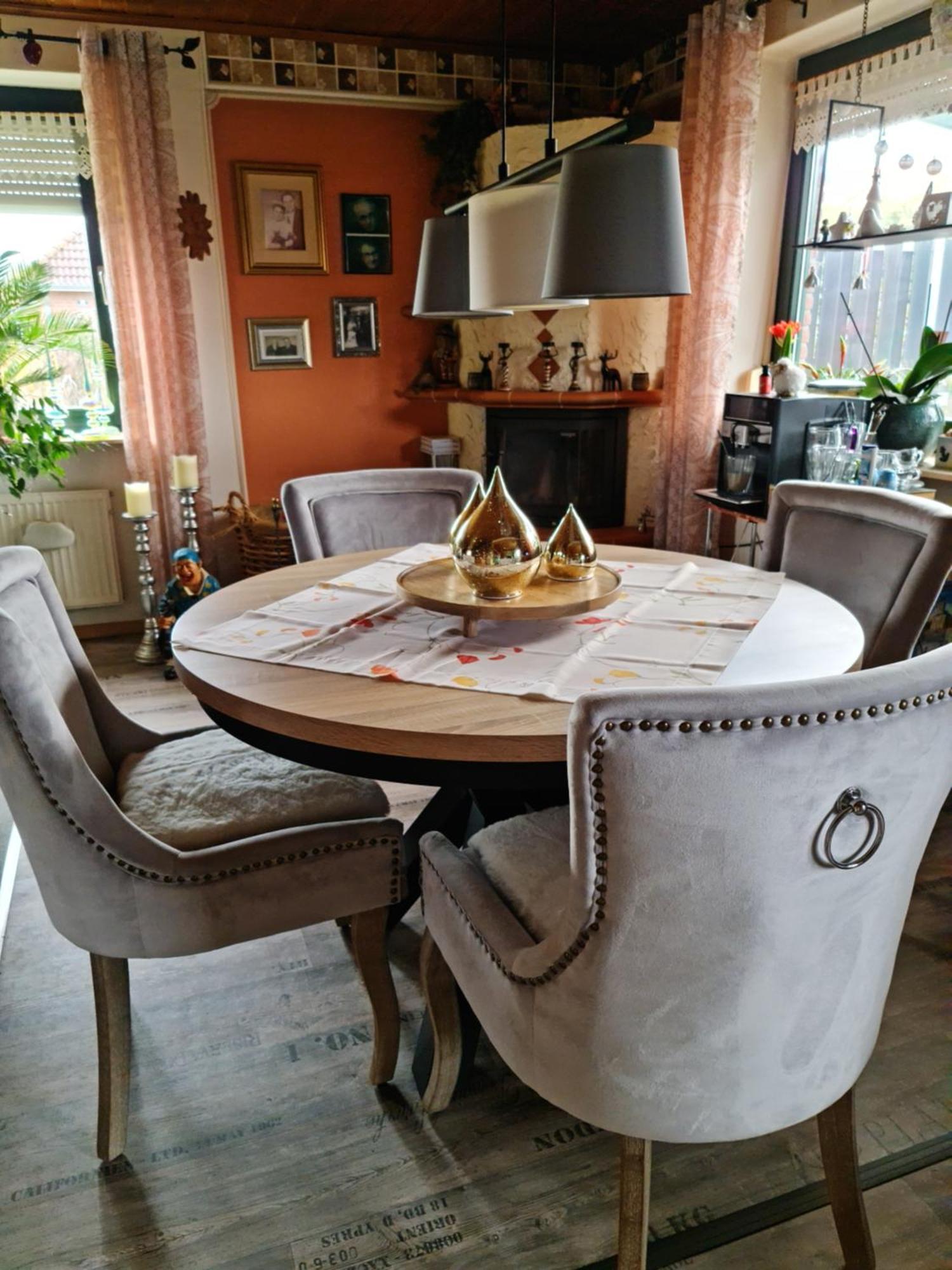 Apartmán Pension Buetterich Husum  Exteriér fotografie