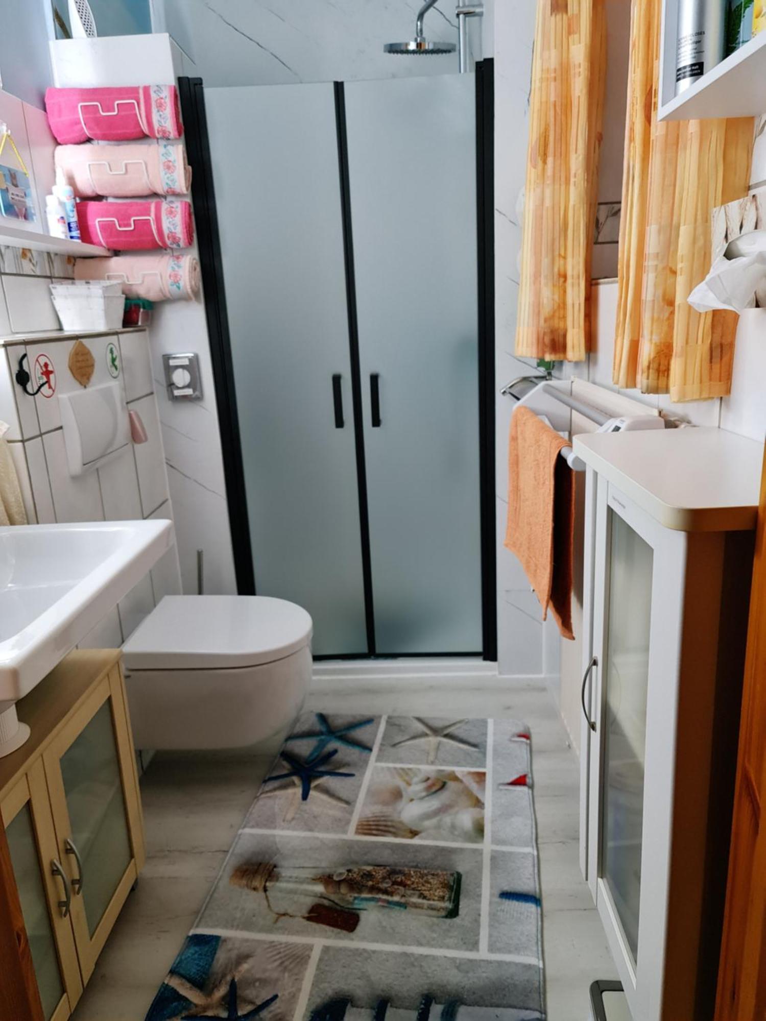 Apartmán Pension Buetterich Husum  Exteriér fotografie